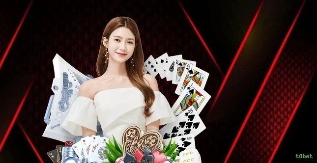 Baixar APK t8bet