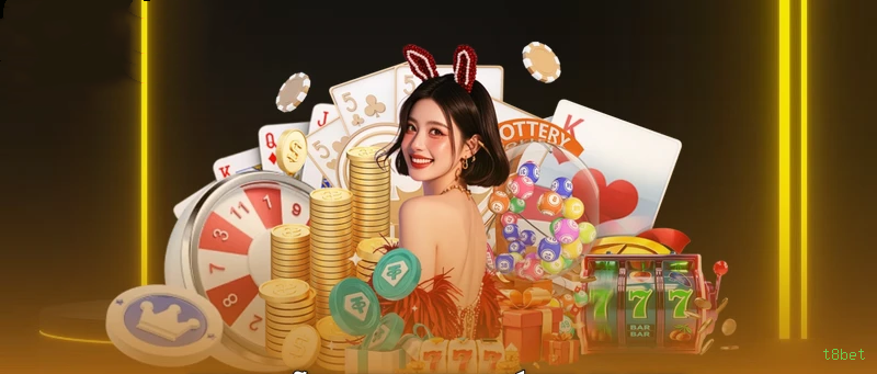 Download Android t8bet