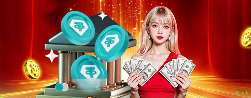 Download iOS t8bet