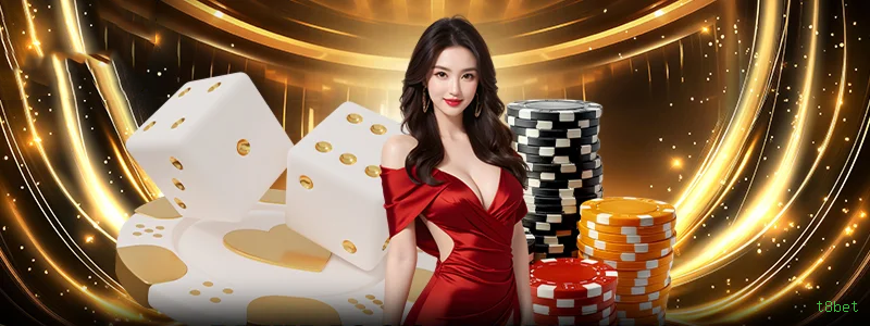 Apostas esportivas ao vivo na t8bet