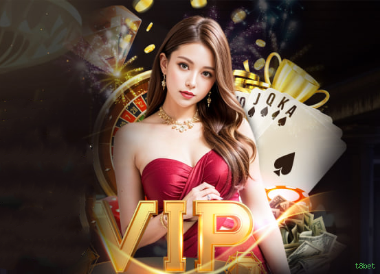 Promoções e bônus exclusivos da t8bet