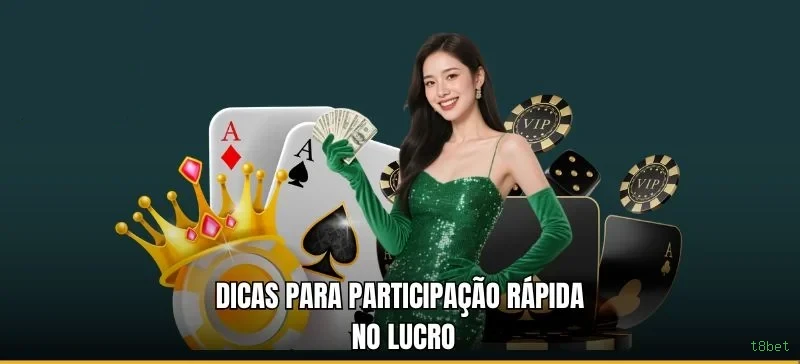 Segurança t8bet
